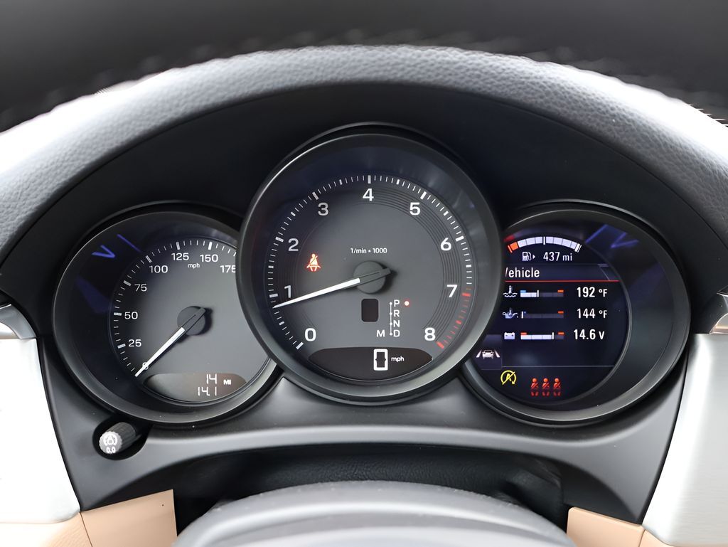 2026 Porsche Macan San Clemente CA