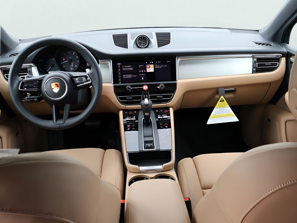2026 Porsche Macan San Clemente CA