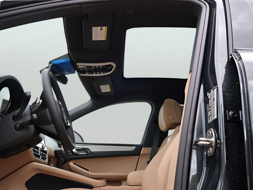 2026 Porsche Macan San Clemente CA