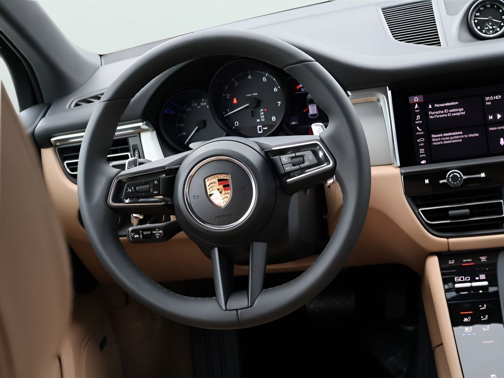 2026 Porsche Macan San Clemente CA