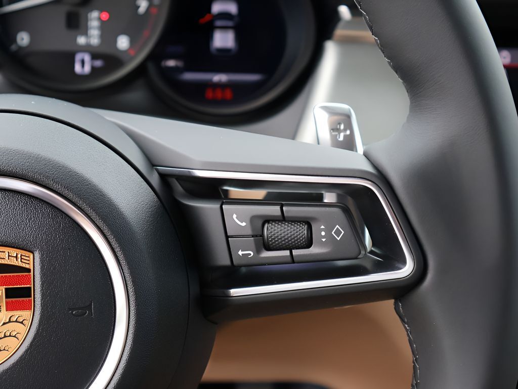 2026 Porsche Macan San Clemente CA