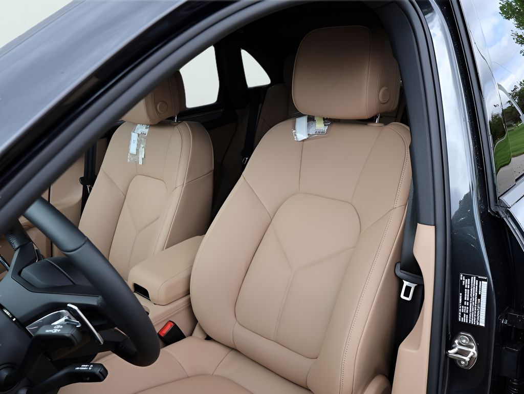 2026 Porsche Macan San Clemente CA