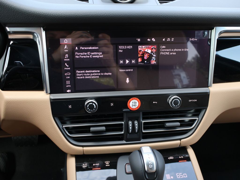 2026 Porsche Macan San Clemente CA