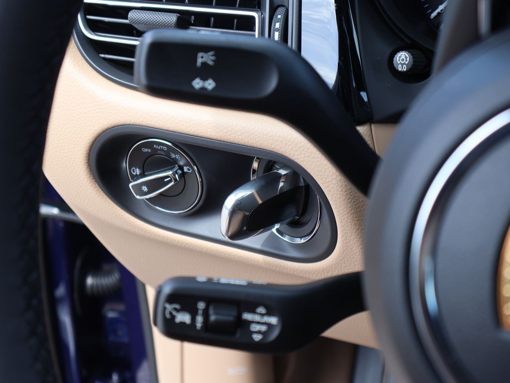 2026 Porsche Macan San Clemente CA