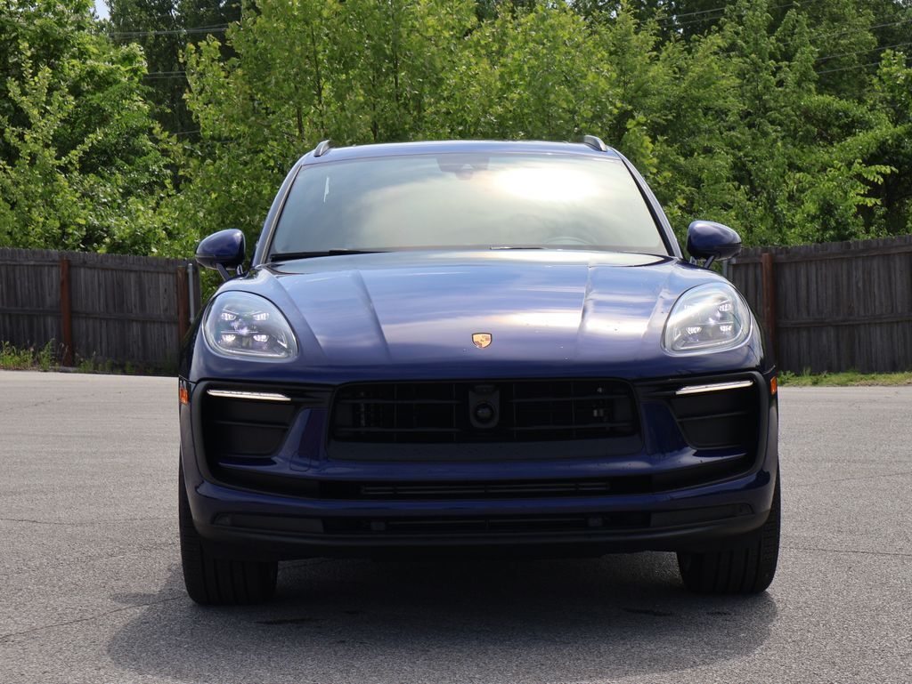 2026 Porsche Macan San Clemente CA