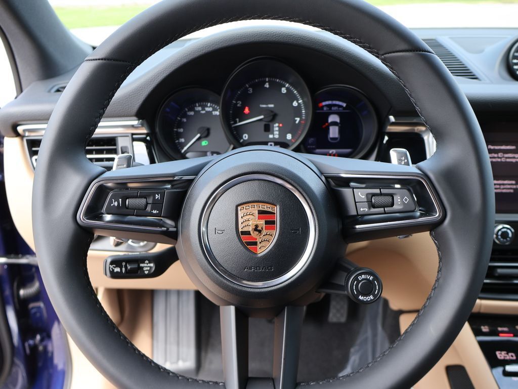 2026 Porsche Macan San Clemente CA