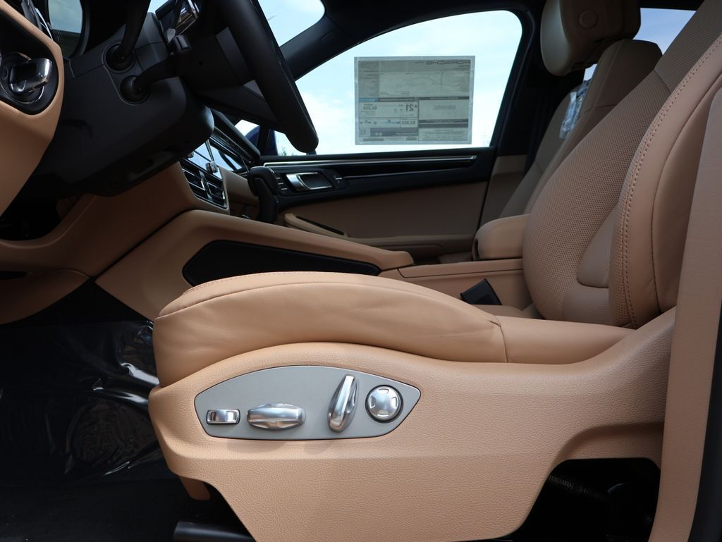 2026 Porsche Macan San Clemente CA