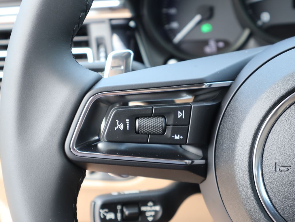 2026 Porsche Macan San Clemente CA