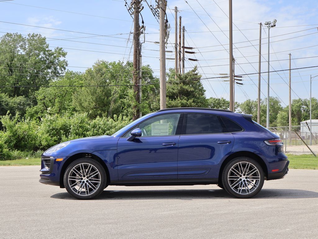2026 Porsche Macan San Clemente CA
