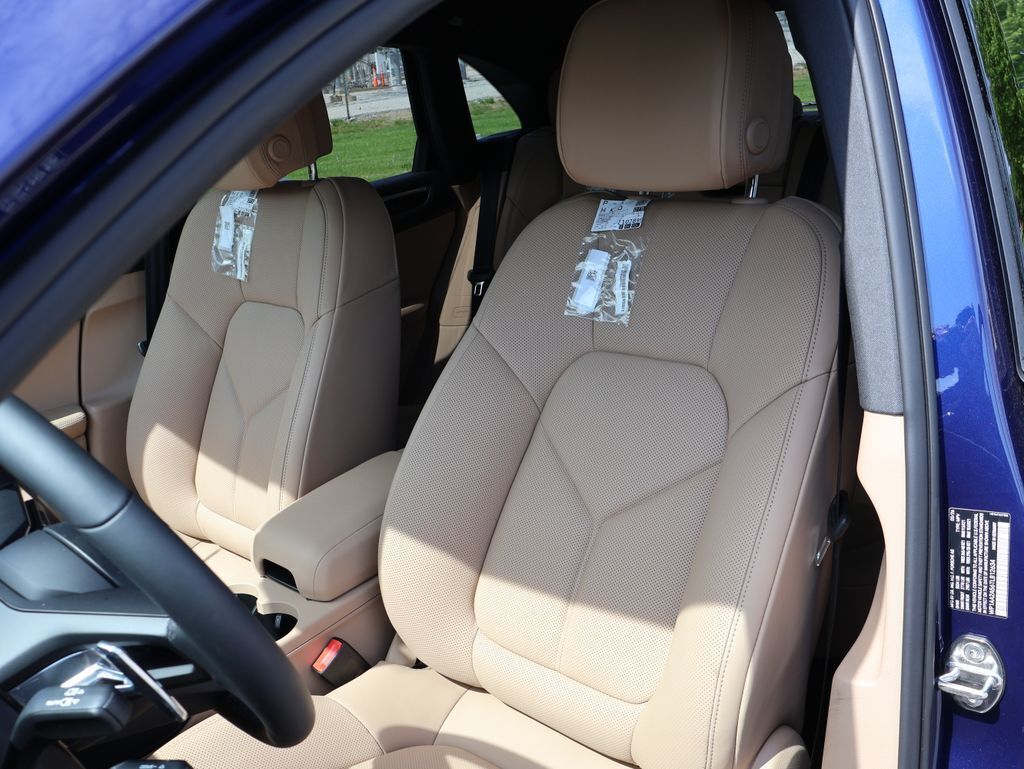 2026 Porsche Macan San Clemente CA
