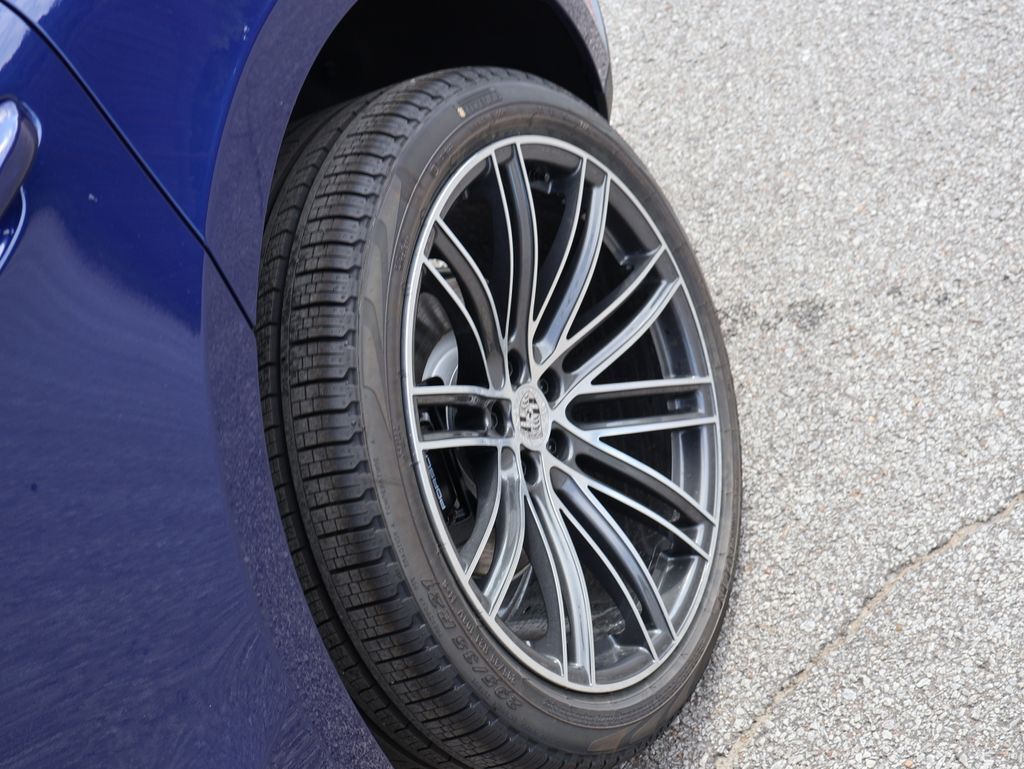 2026 Porsche Macan San Clemente CA
