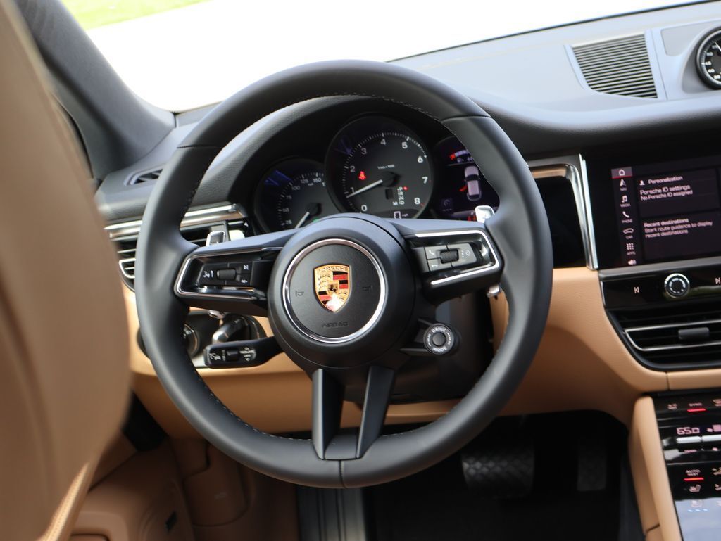 2026 Porsche Macan San Clemente CA