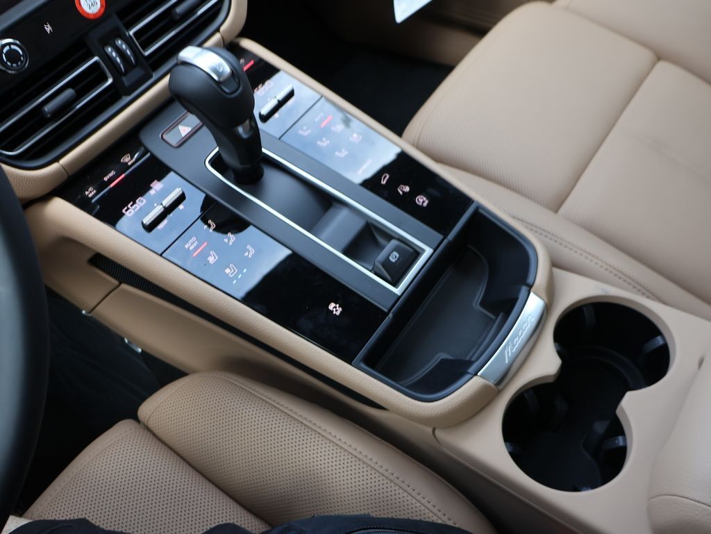 2026 Porsche Macan San Clemente CA