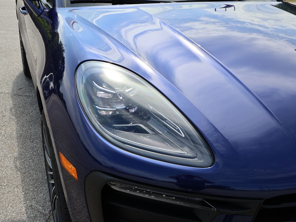 2026 Porsche Macan San Clemente CA