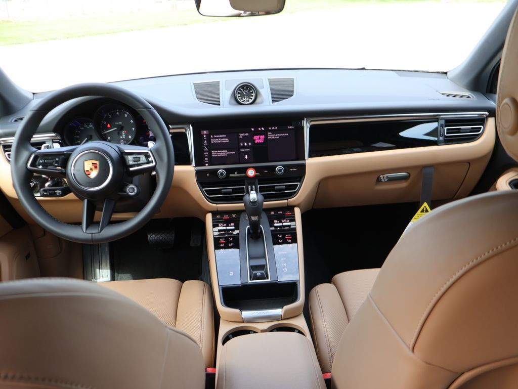 2026 Porsche Macan San Clemente CA