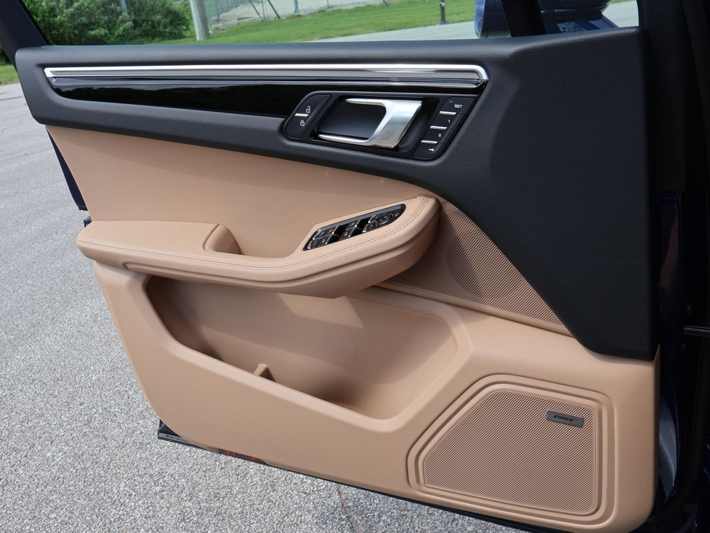 2026 Porsche Macan San Clemente CA