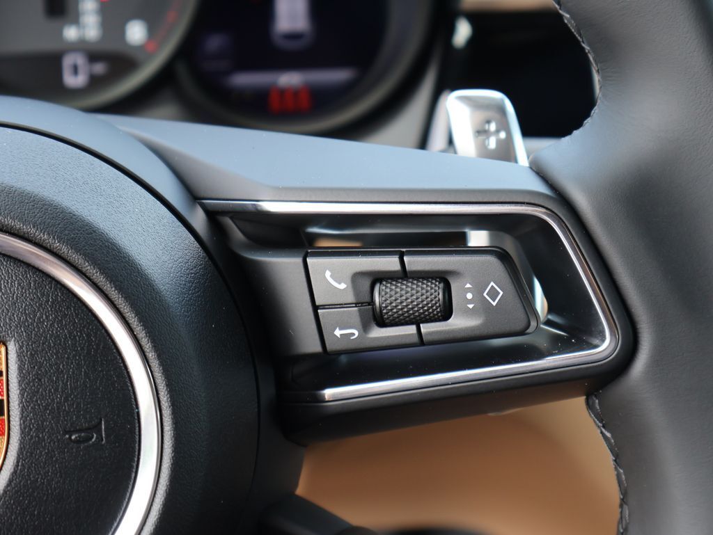 2026 Porsche Macan San Clemente CA