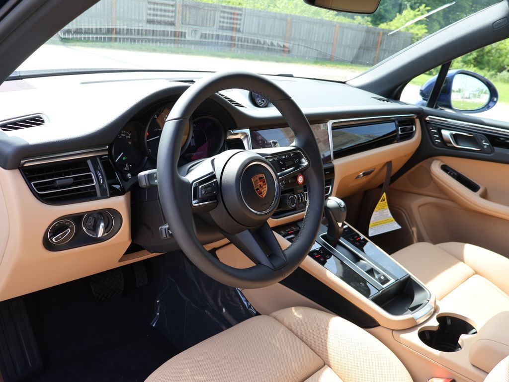 2026 Porsche Macan San Clemente CA