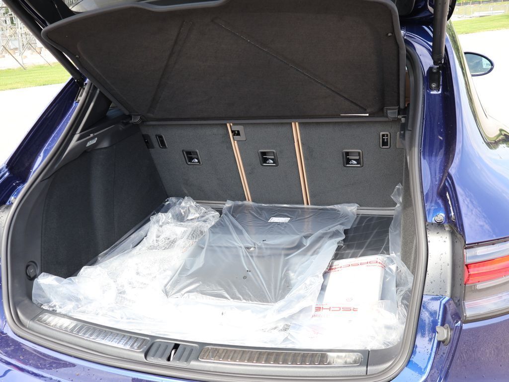 2026 Porsche Macan San Clemente CA