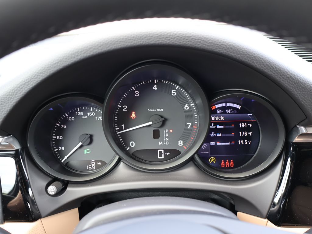 2026 Porsche Macan San Clemente CA
