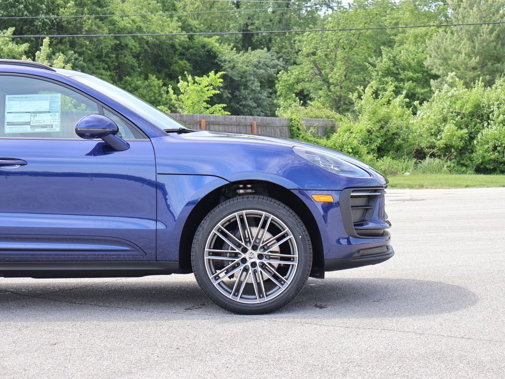 2026 Porsche Macan San Clemente CA