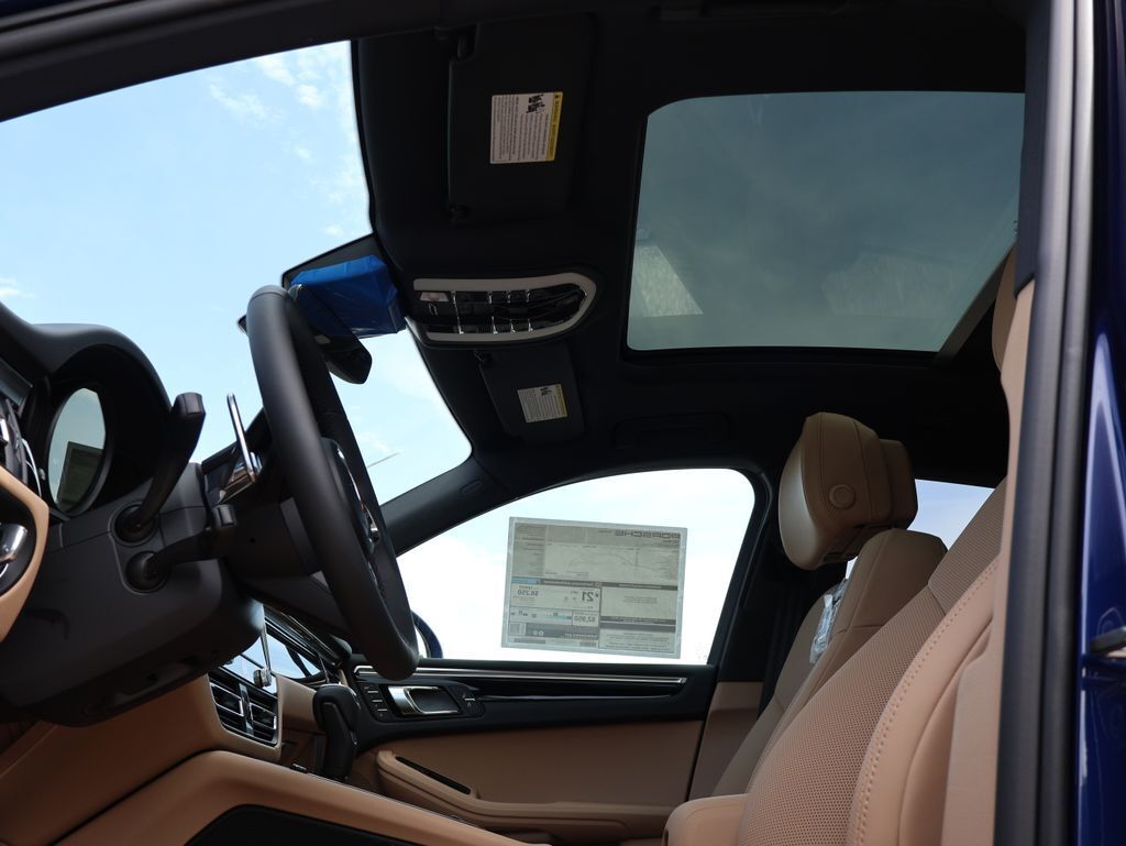 2026 Porsche Macan San Clemente CA