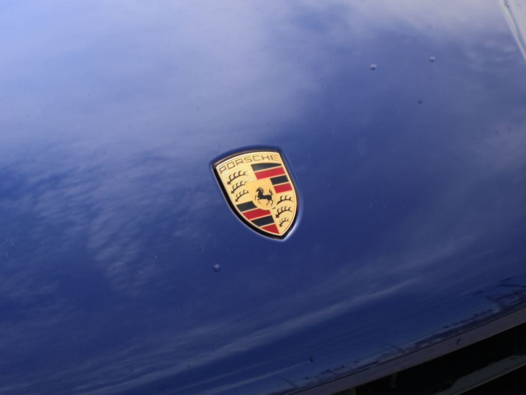 2026 Porsche Macan San Clemente CA