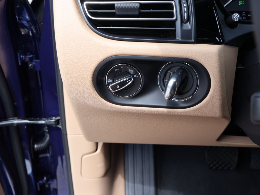 2026 Porsche Macan San Clemente CA