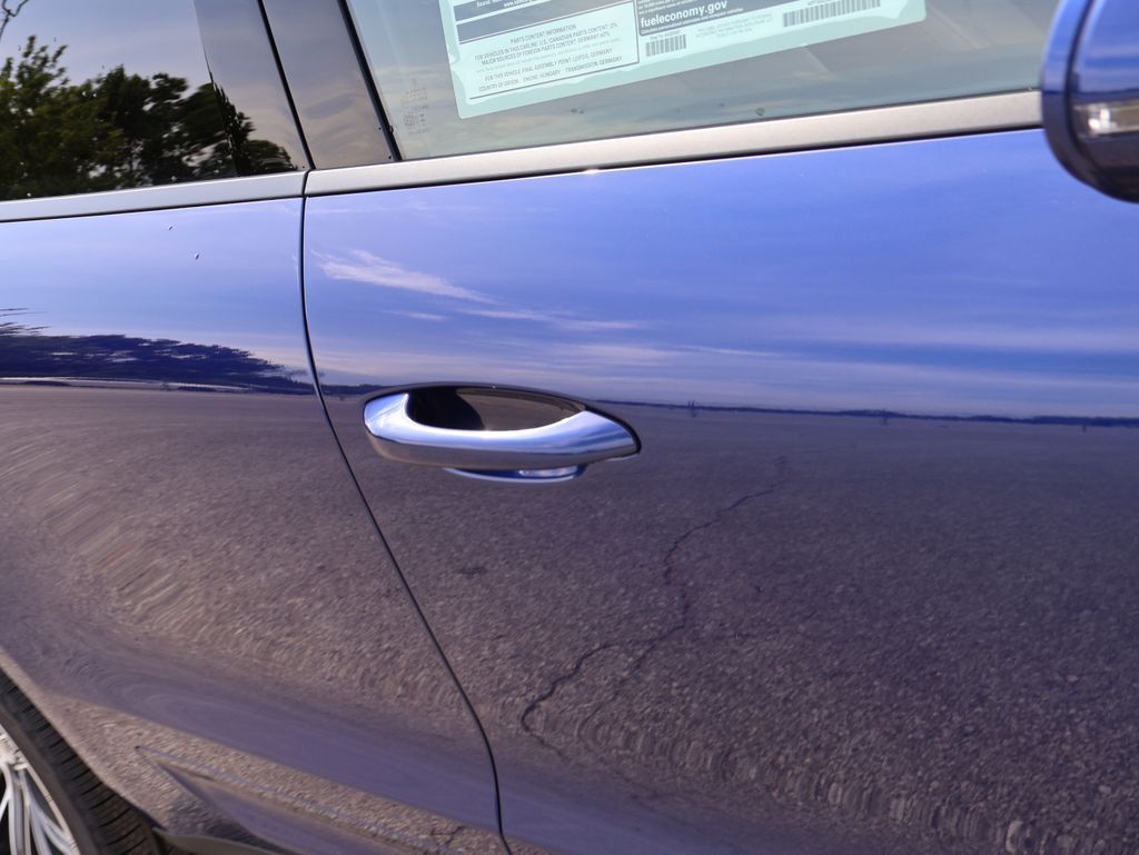 2026 Porsche Macan San Clemente CA