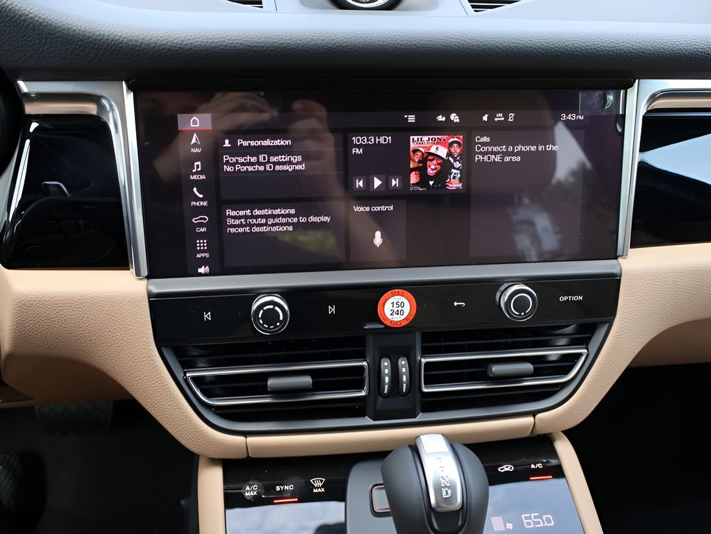 2026 Porsche Macan San Clemente CA