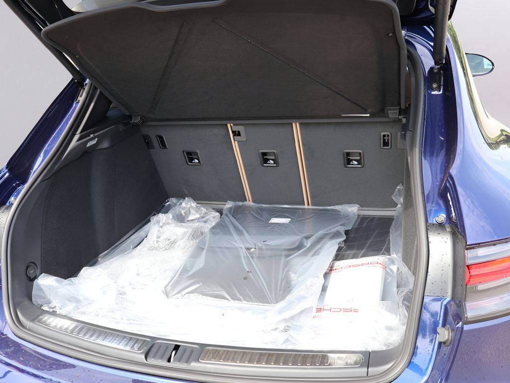 2026 Porsche Macan San Clemente CA