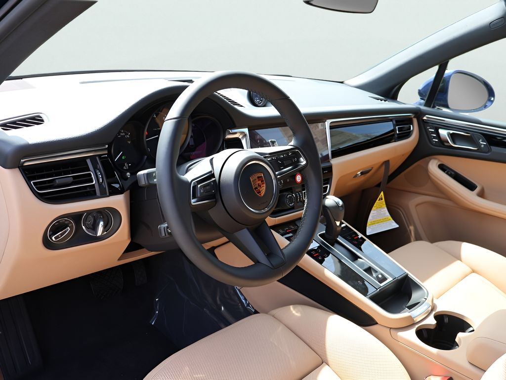 2026 Porsche Macan San Clemente CA