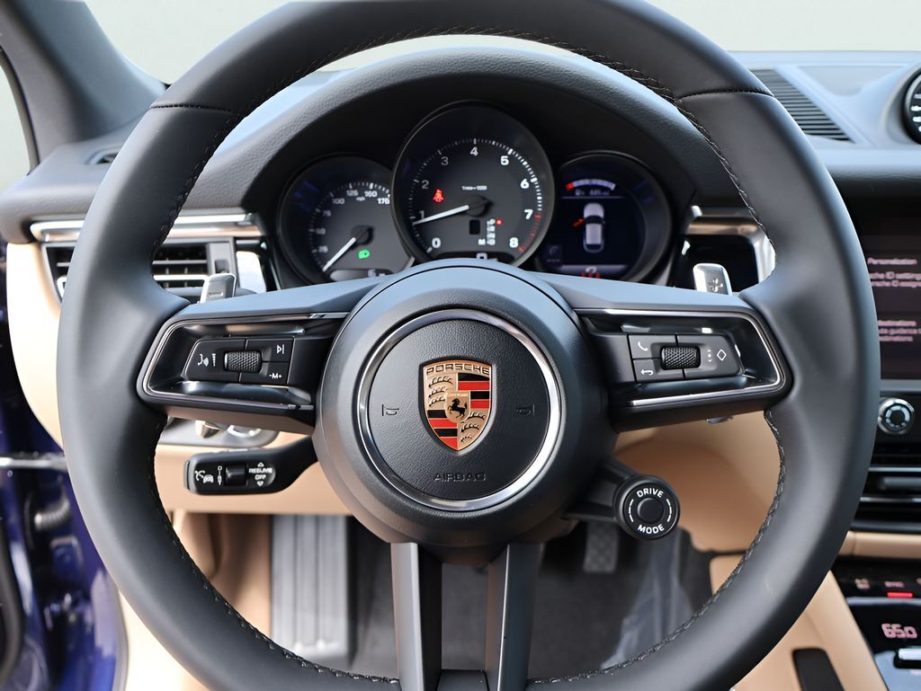 2026 Porsche Macan San Clemente CA