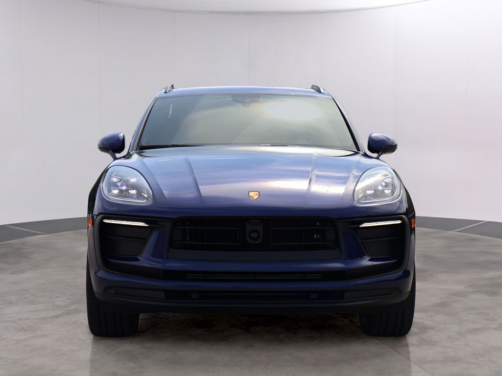 2026 Porsche Macan San Clemente CA