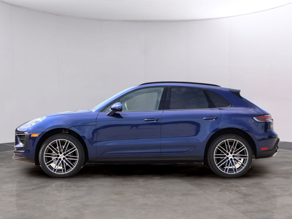 2026 Porsche Macan San Clemente CA