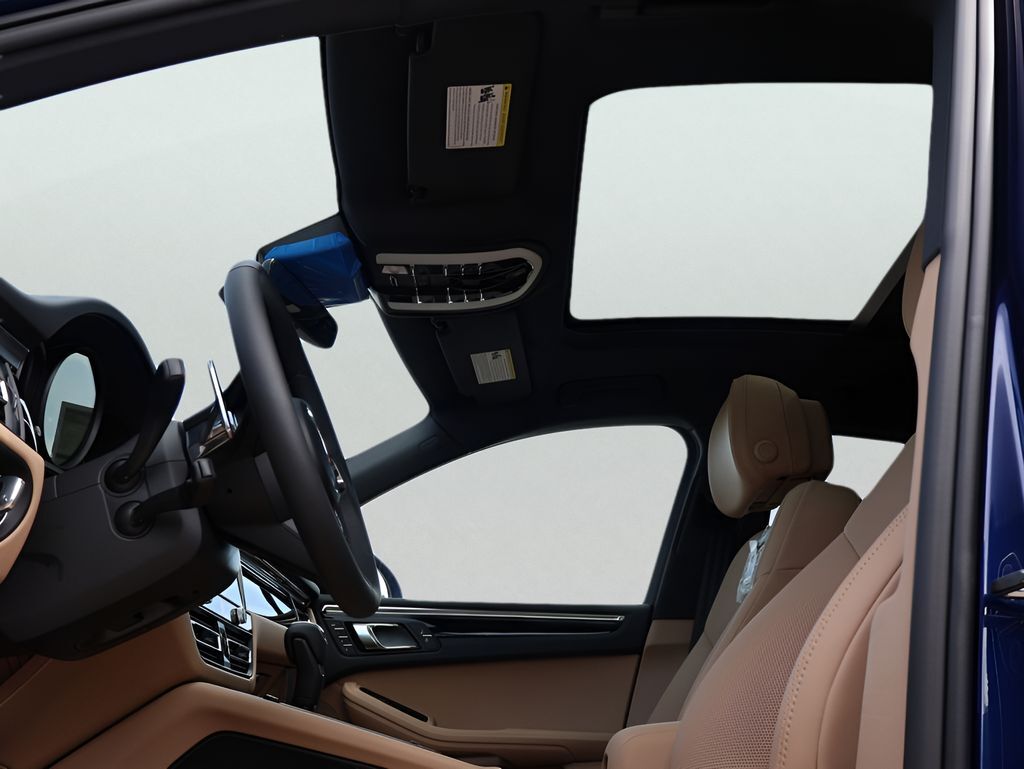 2026 Porsche Macan San Clemente CA