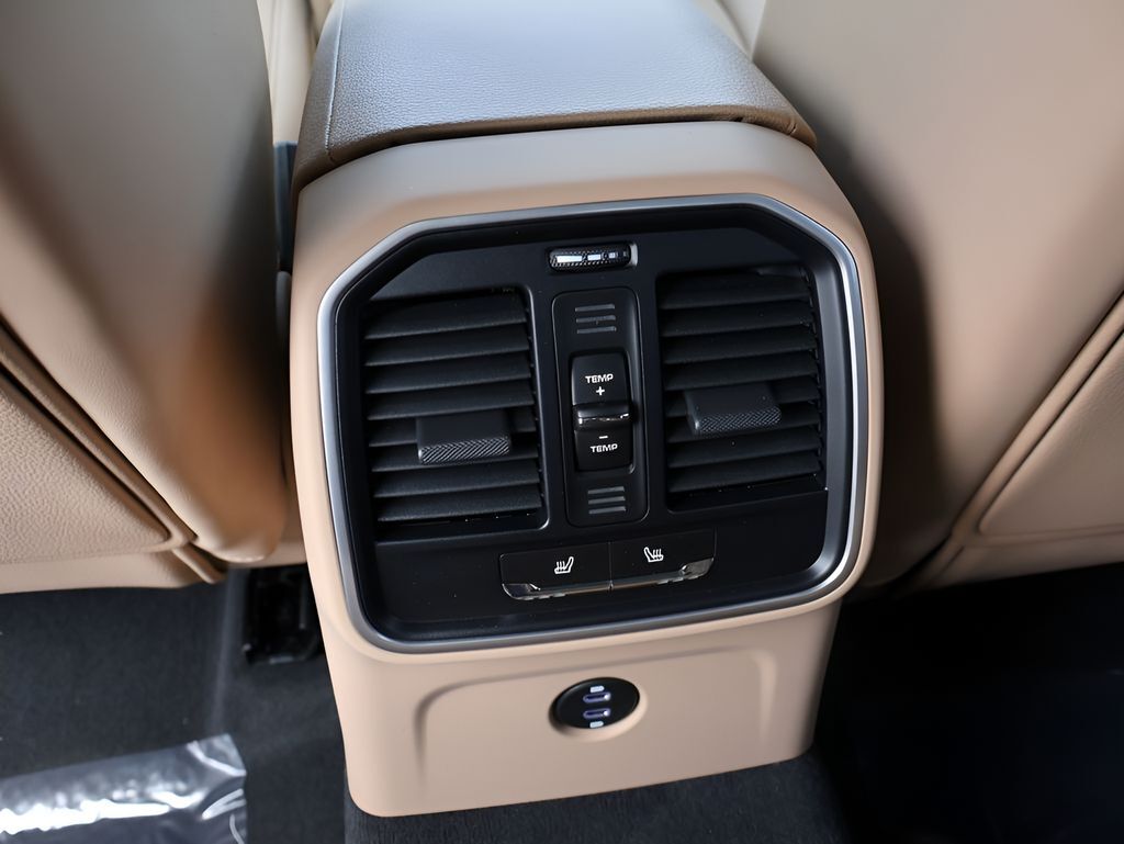 2026 Porsche Macan San Clemente CA