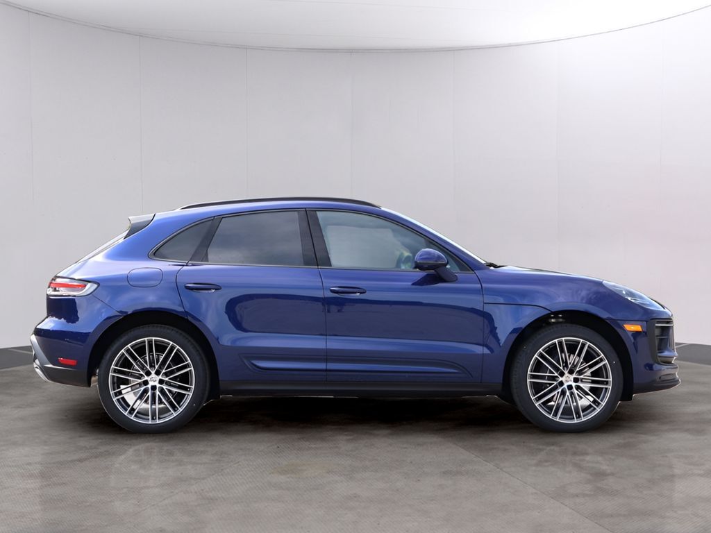 2026 Porsche Macan San Clemente CA