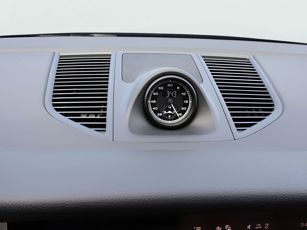 2026 Porsche Macan San Clemente CA