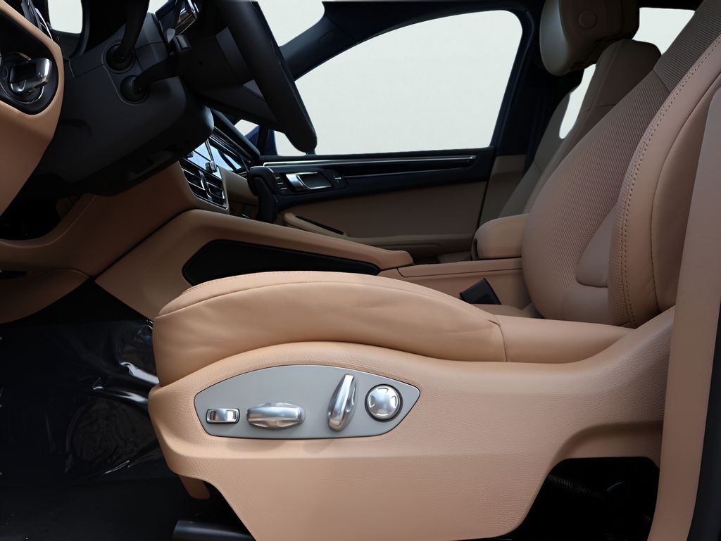 2026 Porsche Macan San Clemente CA