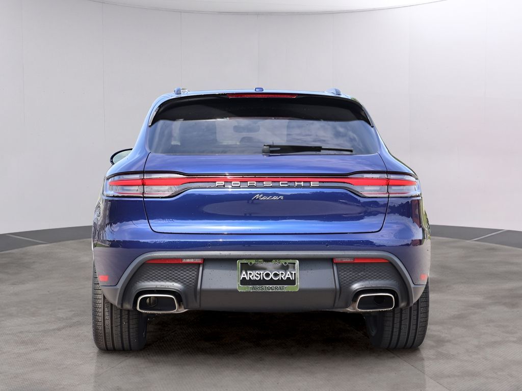 2026 Porsche Macan San Clemente CA