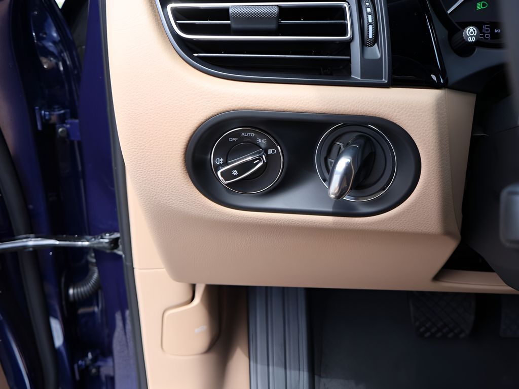 2026 Porsche Macan San Clemente CA