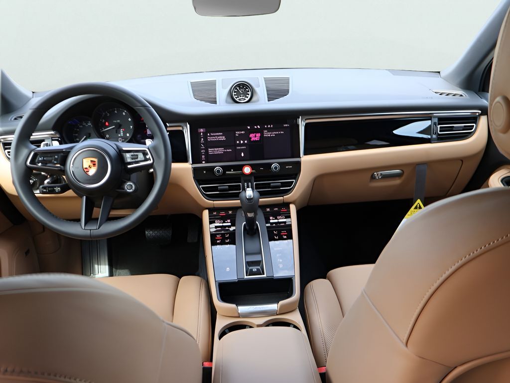 2026 Porsche Macan San Clemente CA