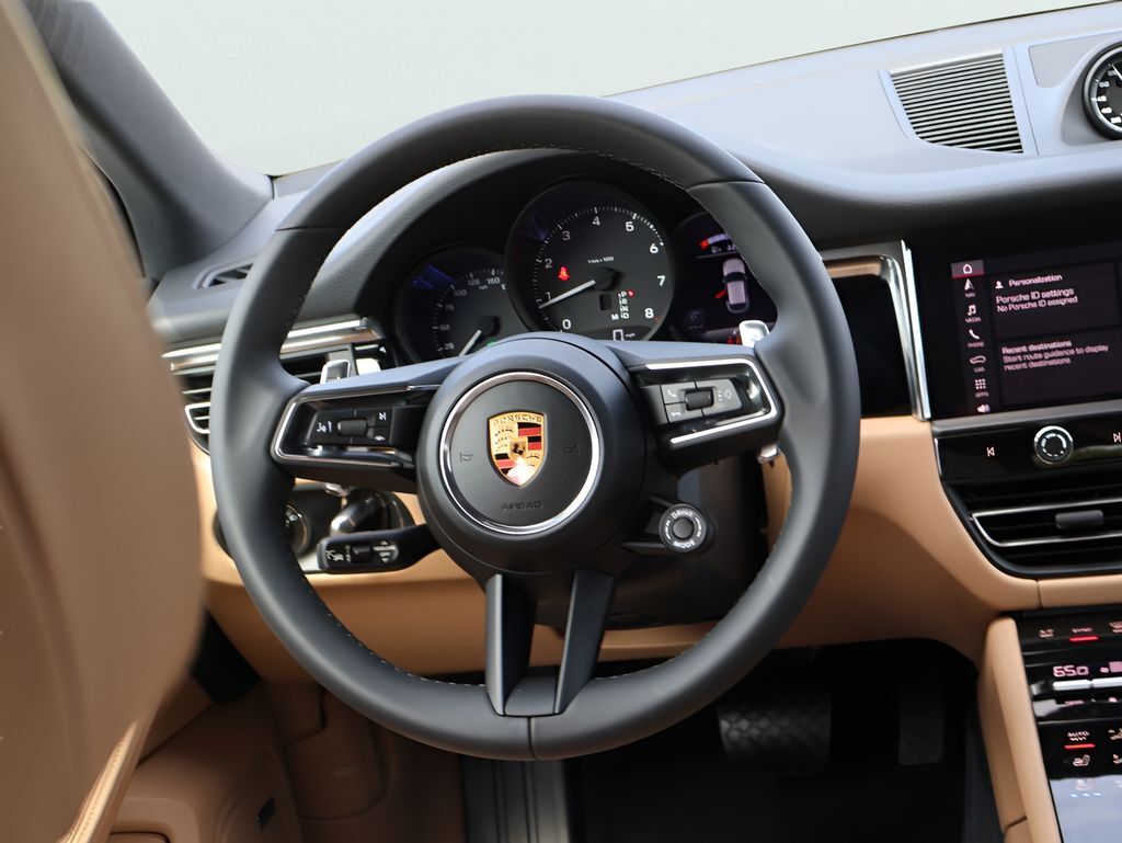 2026 Porsche Macan San Clemente CA