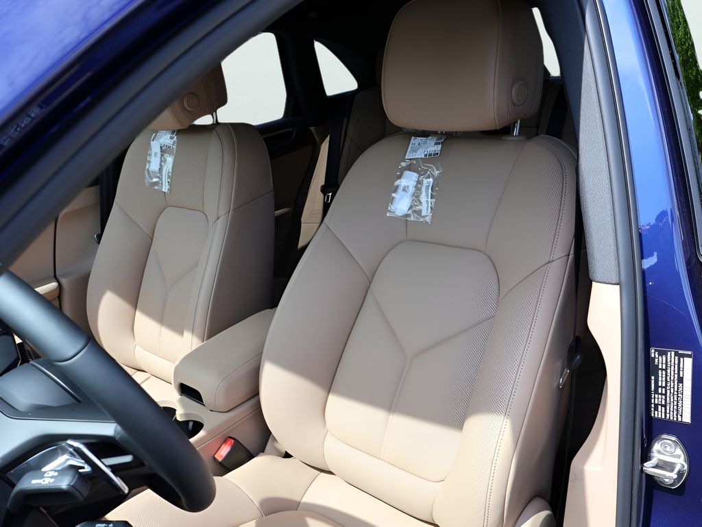 2026 Porsche Macan San Clemente CA