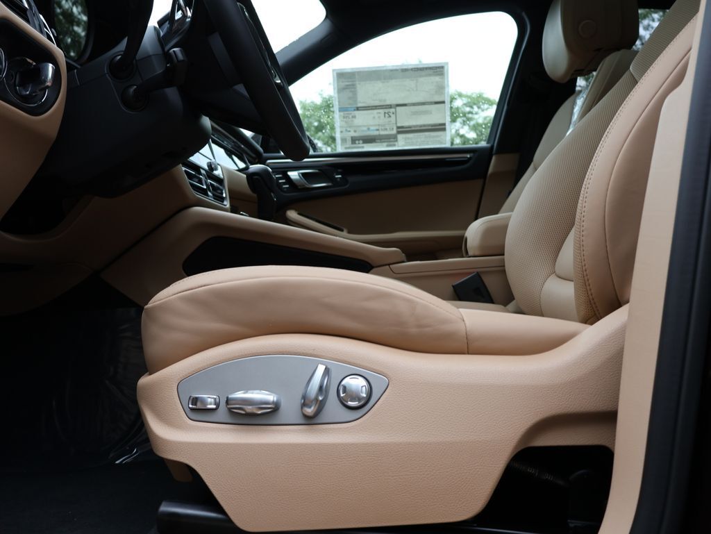 2026 Porsche Macan San Clemente CA