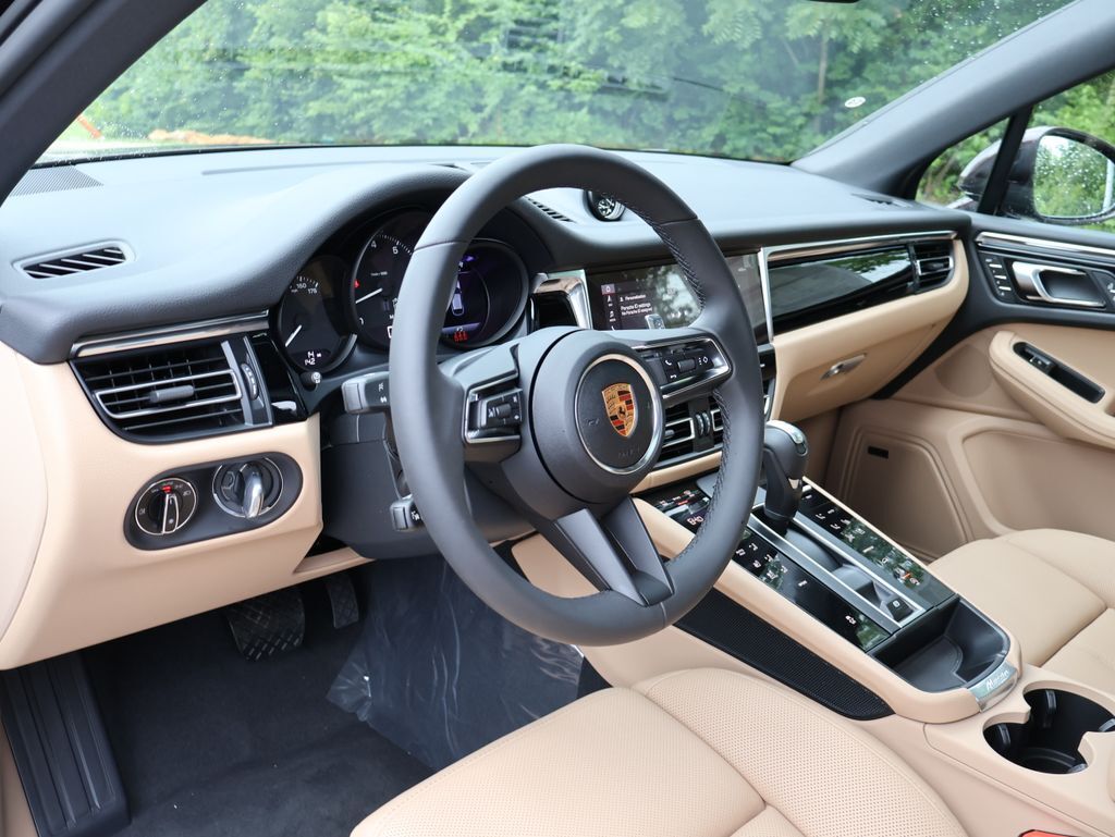 2026 Porsche Macan San Clemente CA