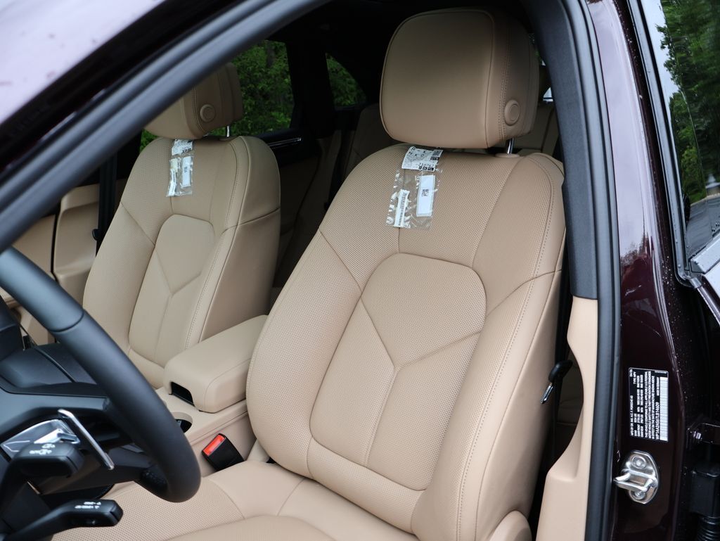 2026 Porsche Macan San Clemente CA