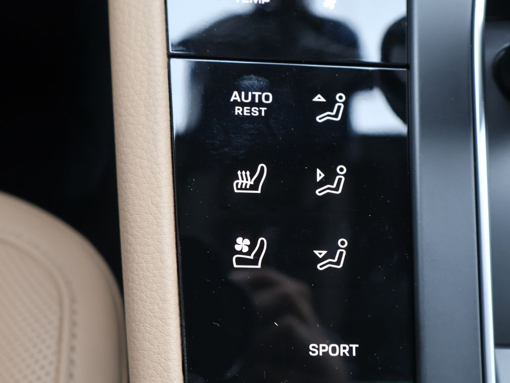 2026 Porsche Macan San Clemente CA