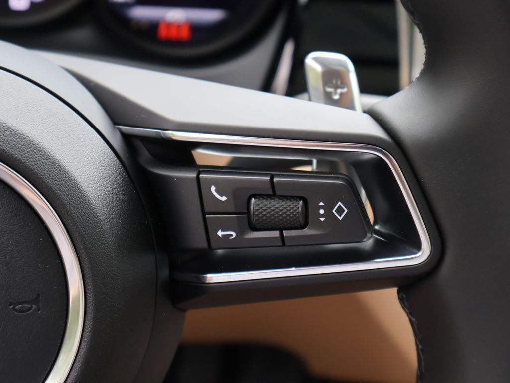 2026 Porsche Macan San Clemente CA